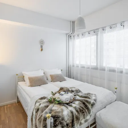 Away From Apartment